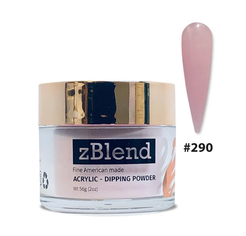 Powder zBlend - #290 Blush