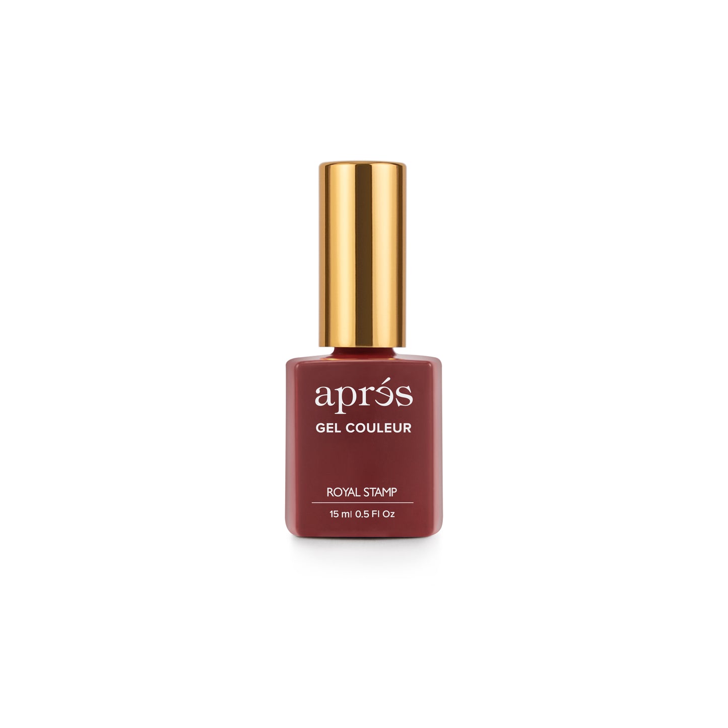 Gel Couleur - 290 Royal Stamp HEMA Free
