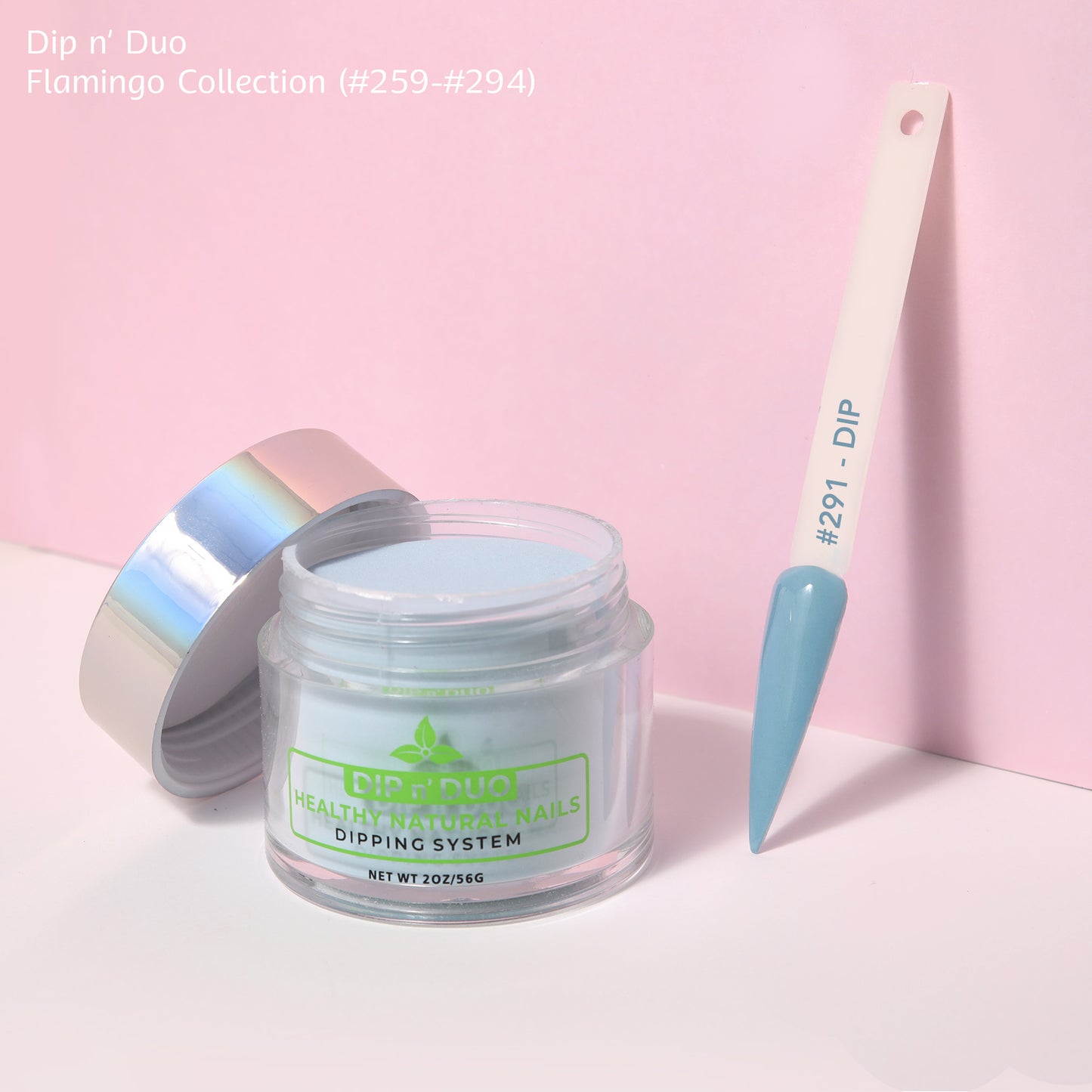 DIP n DUO - Powder #291