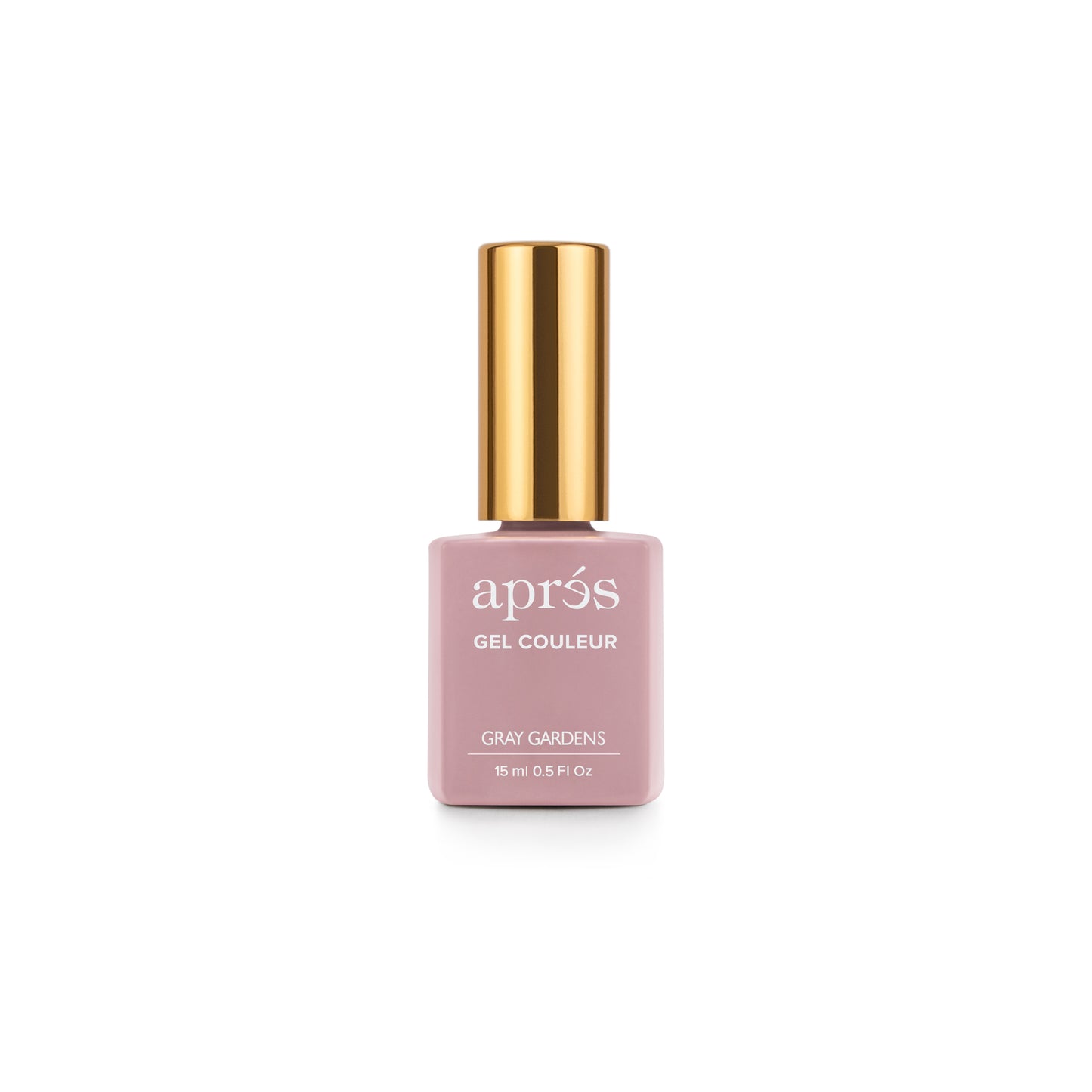 Gel Couleur - 291 Gray Gardens HEMA Free