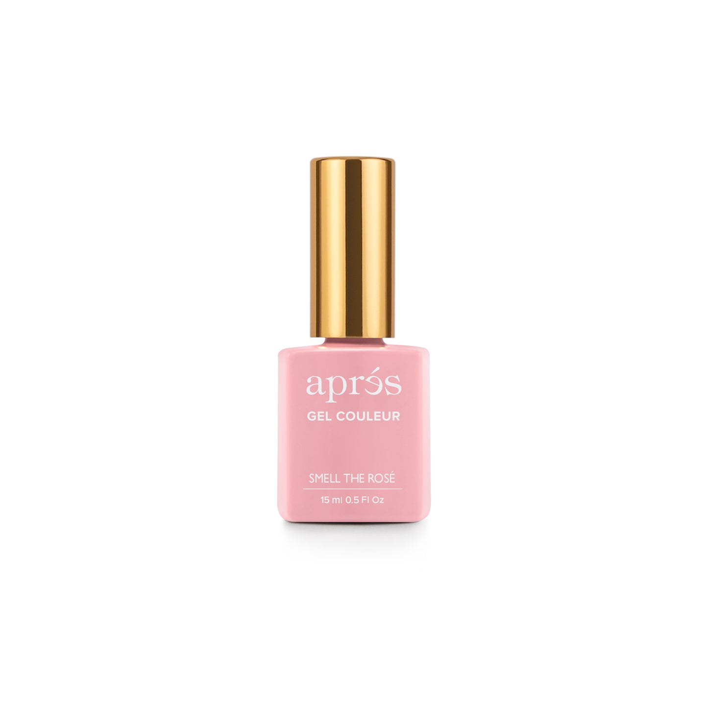 Gel Couleur - 292 Smell The Rose HEMA Free