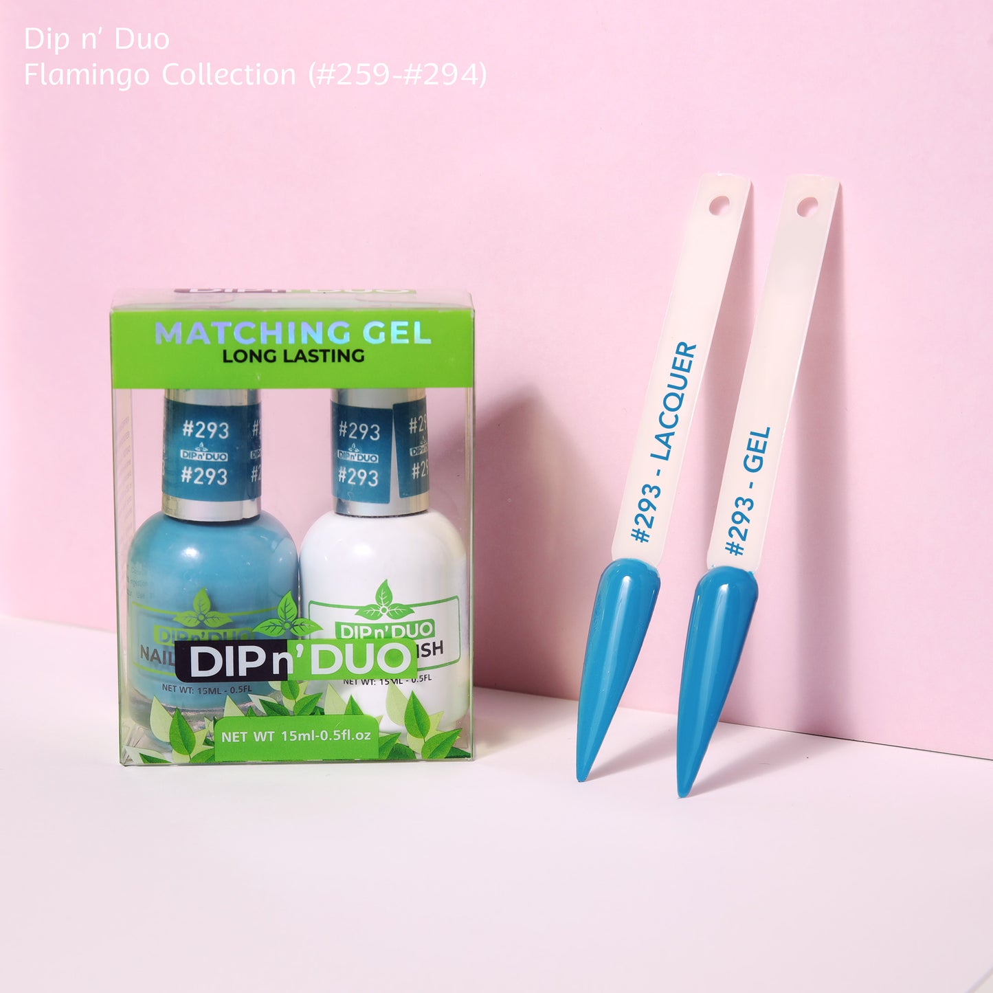 DIP n DUO - Duo #293