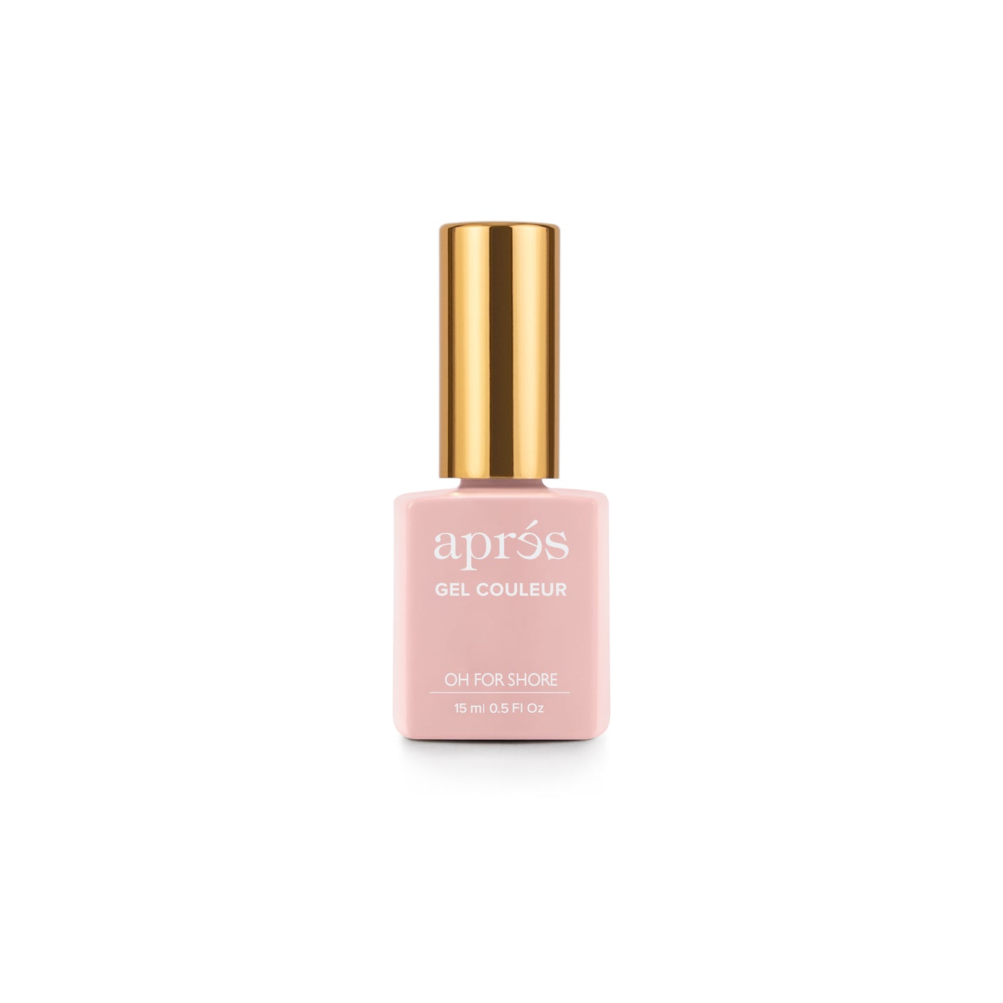 Gel Couleur - 293 Oh For Shore HEMA Free