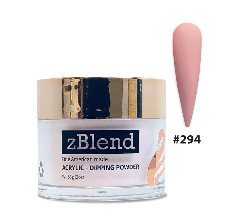 Powder zBlend - #294 Sakura