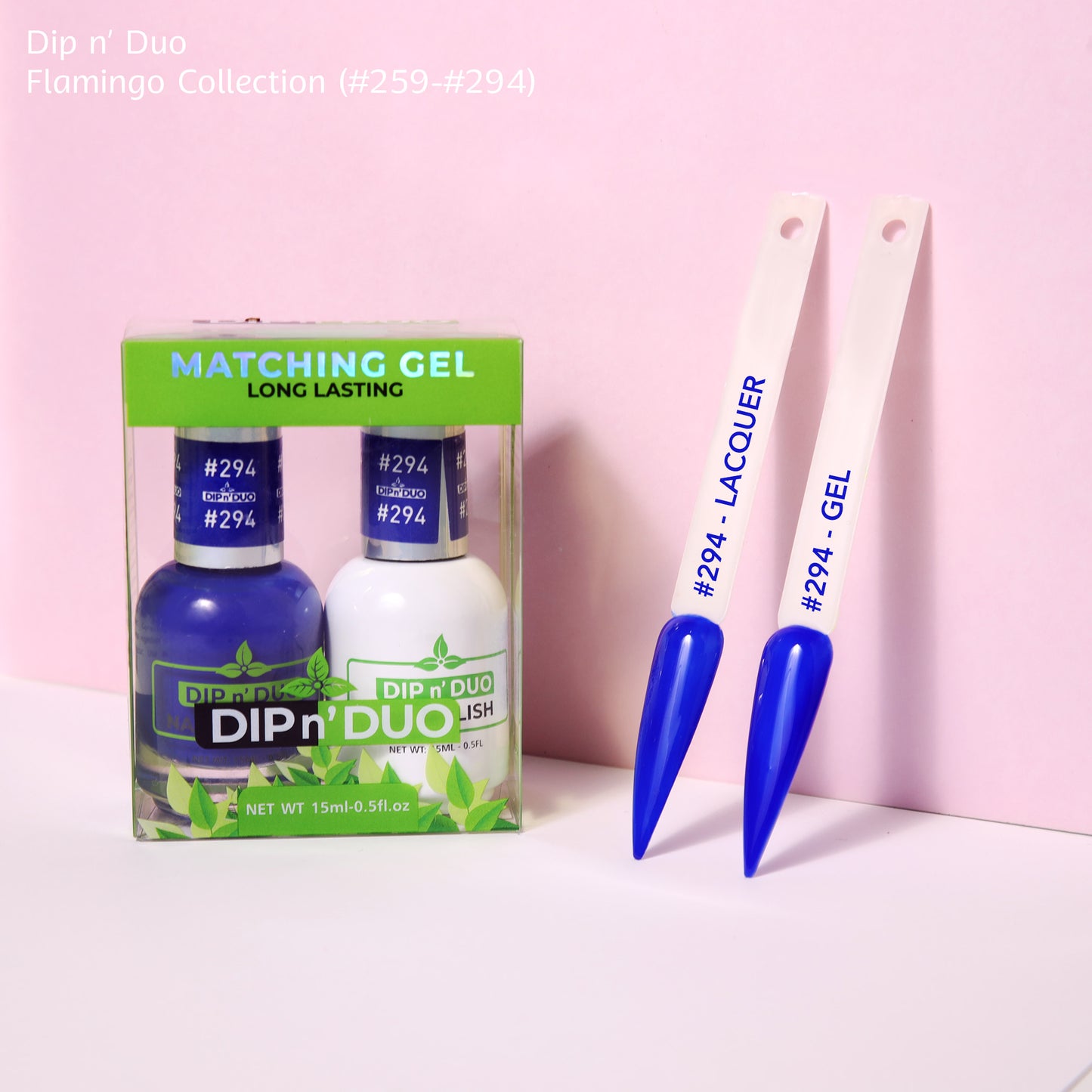 DIP n DUO - Duo #294