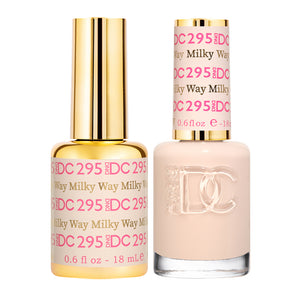 DC295 Milky Way - WS