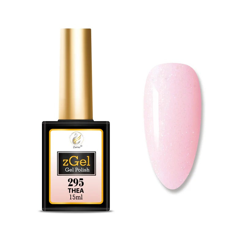Gel Polish zGel - #295 Thea