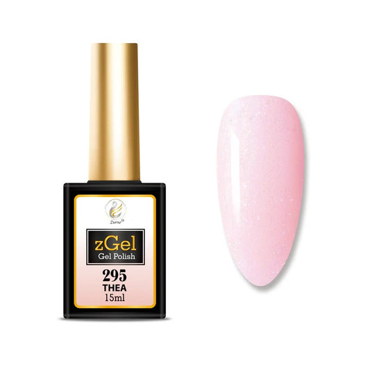 Gel Polish zGel - #295 Thea