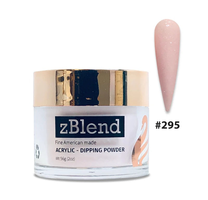 Powder zBlend - #295 Thea