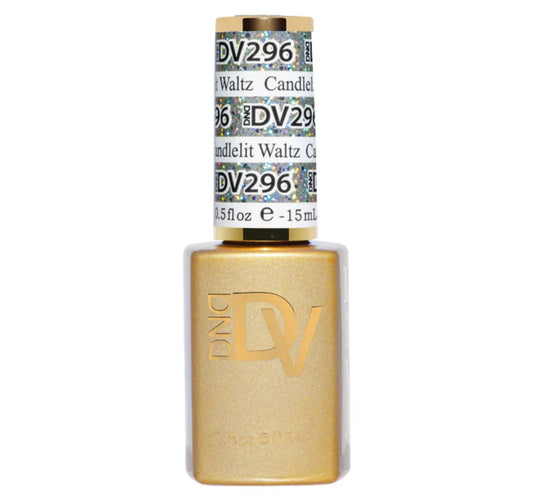 DIVA Platinum #296 - Candlelit Waltz - WS