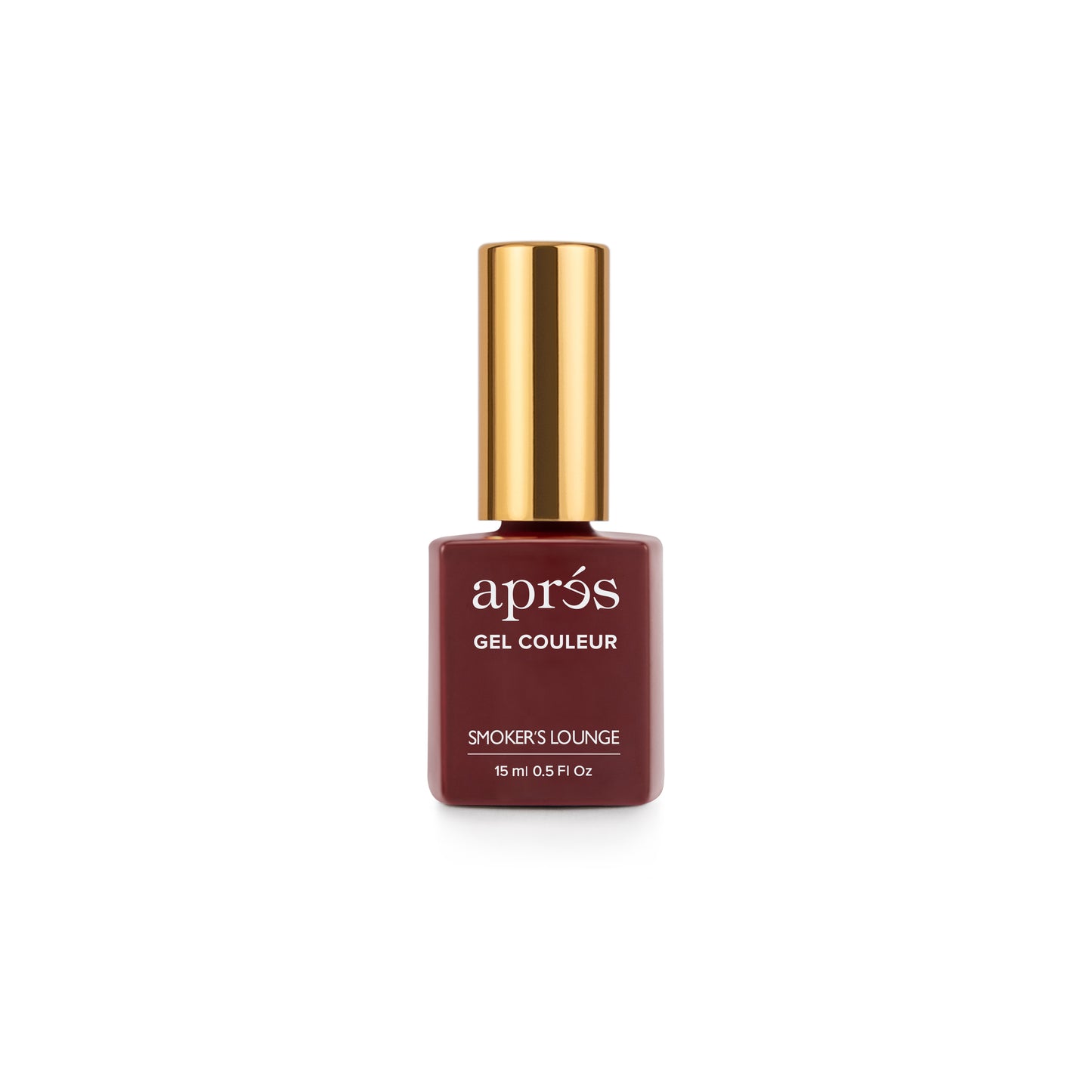 Gel Couleur - 296 Smokers Lounge HEMA Free