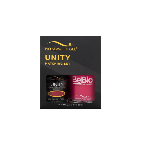 Unity #296 - Cherry Bomb