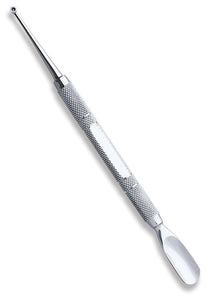 Pick & Shovel - stainless - WS