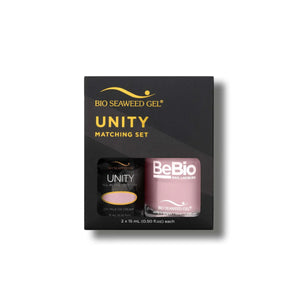 Unity #297 - Milk or Cream - WS