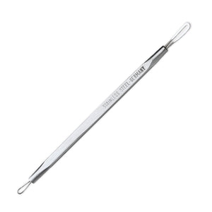 Skin Care Tool - Stainless - WS