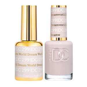 DC299 Dream World - WS