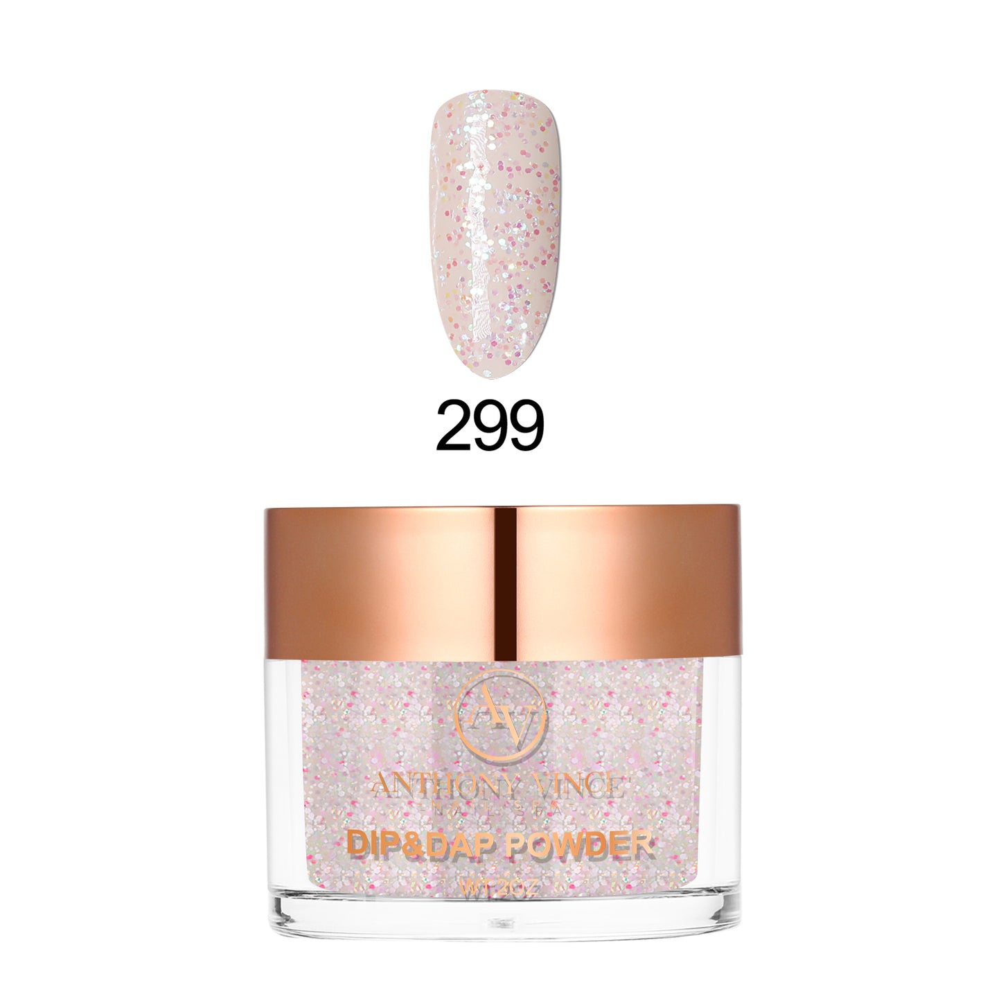 Powder #299