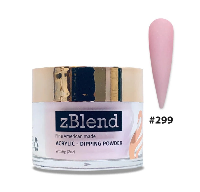 Powder zBlend - #299 Valentine