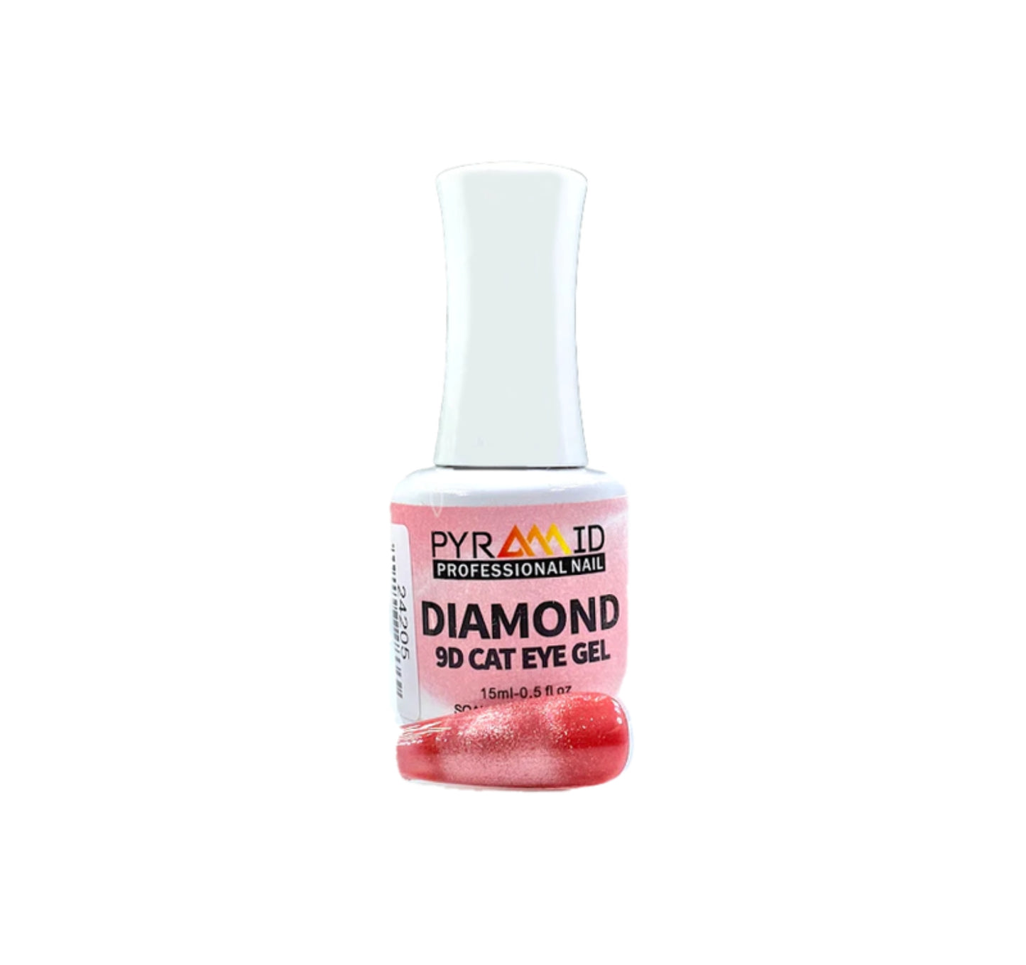 Diamond 9D Cat Eye Gel #29
