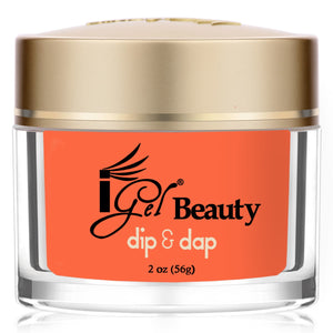 Powder Dip & Dap #029 Coral Blaze