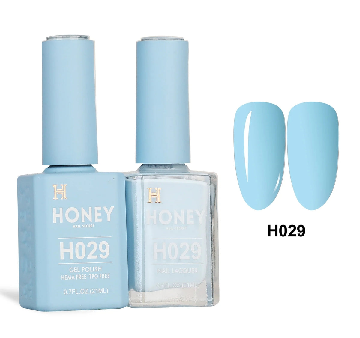 Duo Honey Bee - #H029
