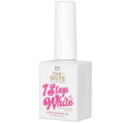 1Step White Gel - WS
