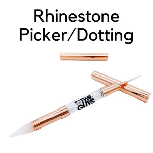 Picker/Dotting Pen - WS