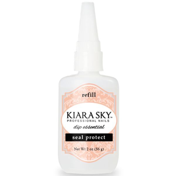 Dip Liquid - #3 Seal Protect Activator