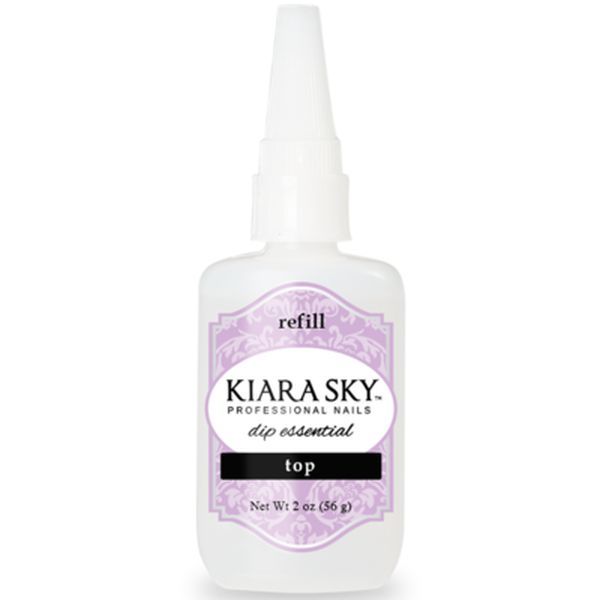 Dip Liquid - #4 Top Coat