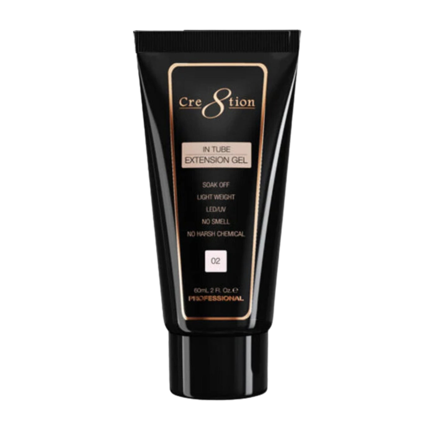 Polygel - Extension #2