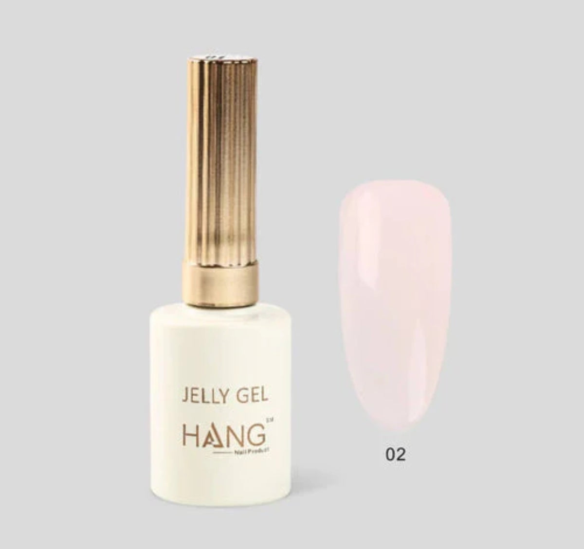 Jelly Gel #002