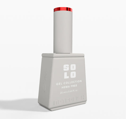 Solo Gel SO302 To The Bone HEMA Free - WS