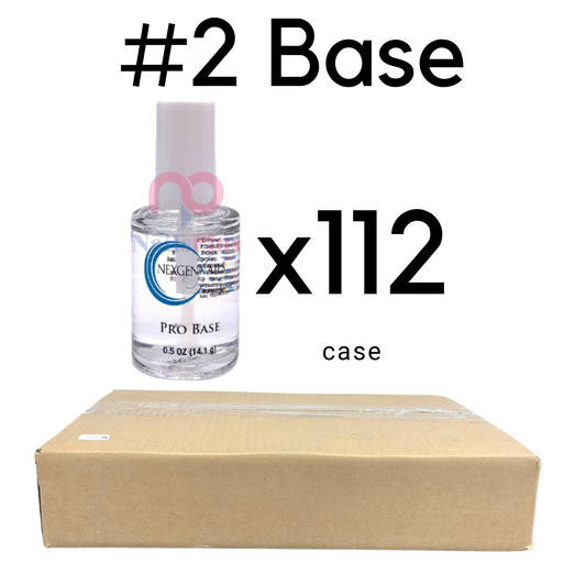 #2 Base - WS