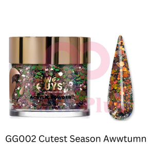 GG002 Cutest Season Awwtumn - WS