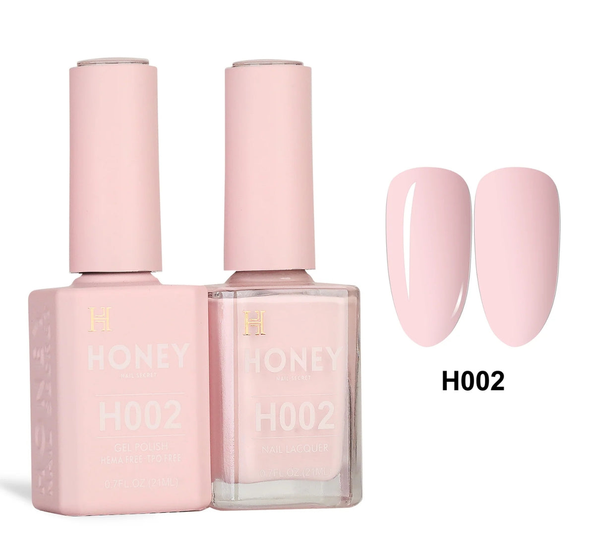 Duo Honey Bee - #H002