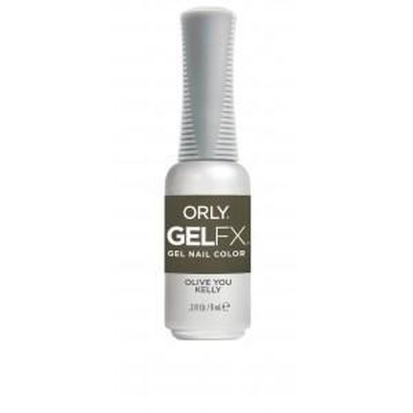 Gel FX - Olive You Kelly