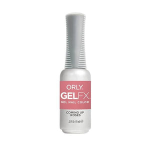 Gel FX - Coming Up Roses - WS