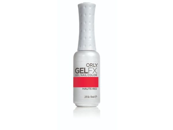 Gel FX - Haute Red