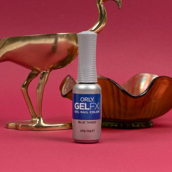 Gel FX - Blue Tango