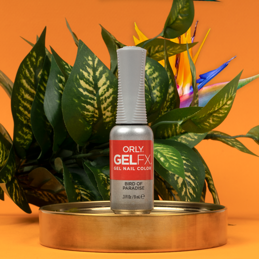 Gel FX - Bird of Paradise - WS