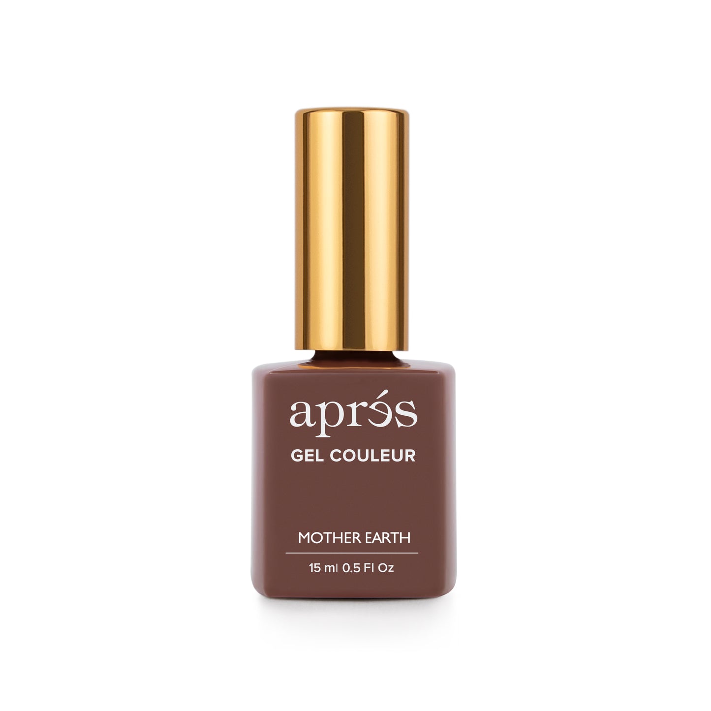 Gel Couleur - 300 Mother Earth HEMA Free