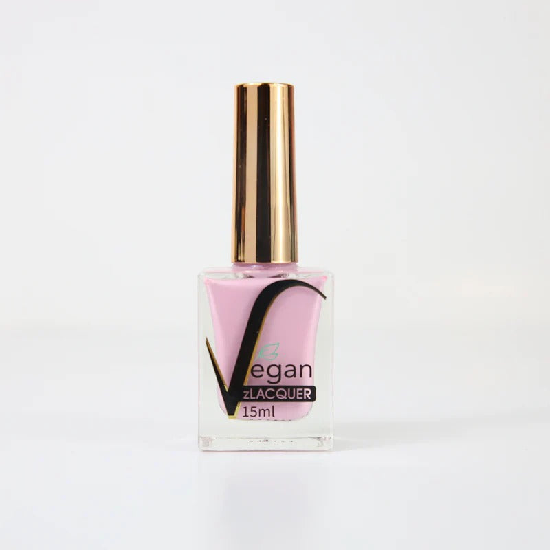Polish zLacquer - #301 Pinky Swear