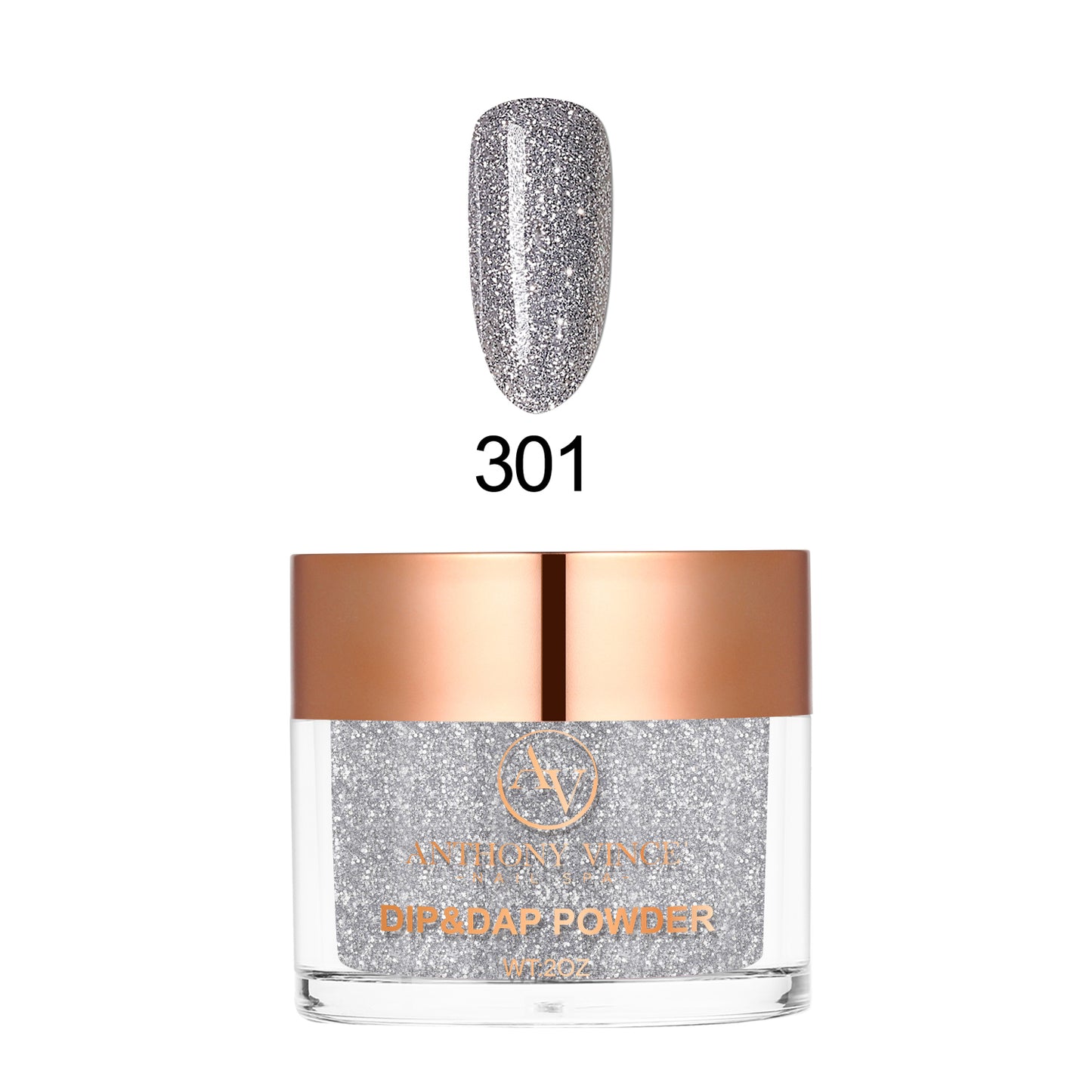 Powder #301