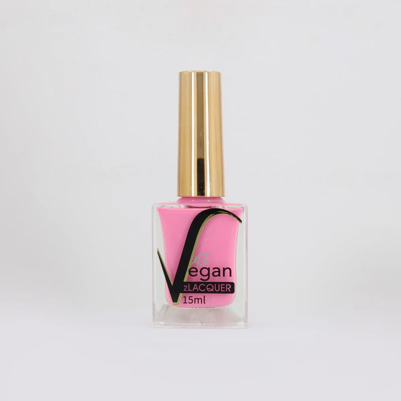 Polish zLacquer - #303 Pink House