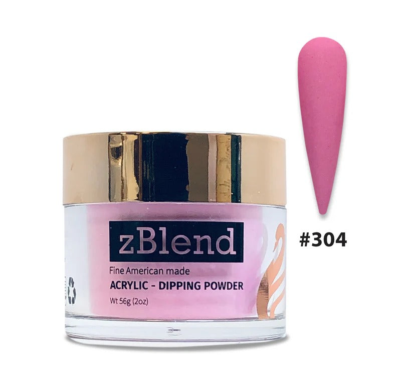 Powder zBlend - #304 Vinca