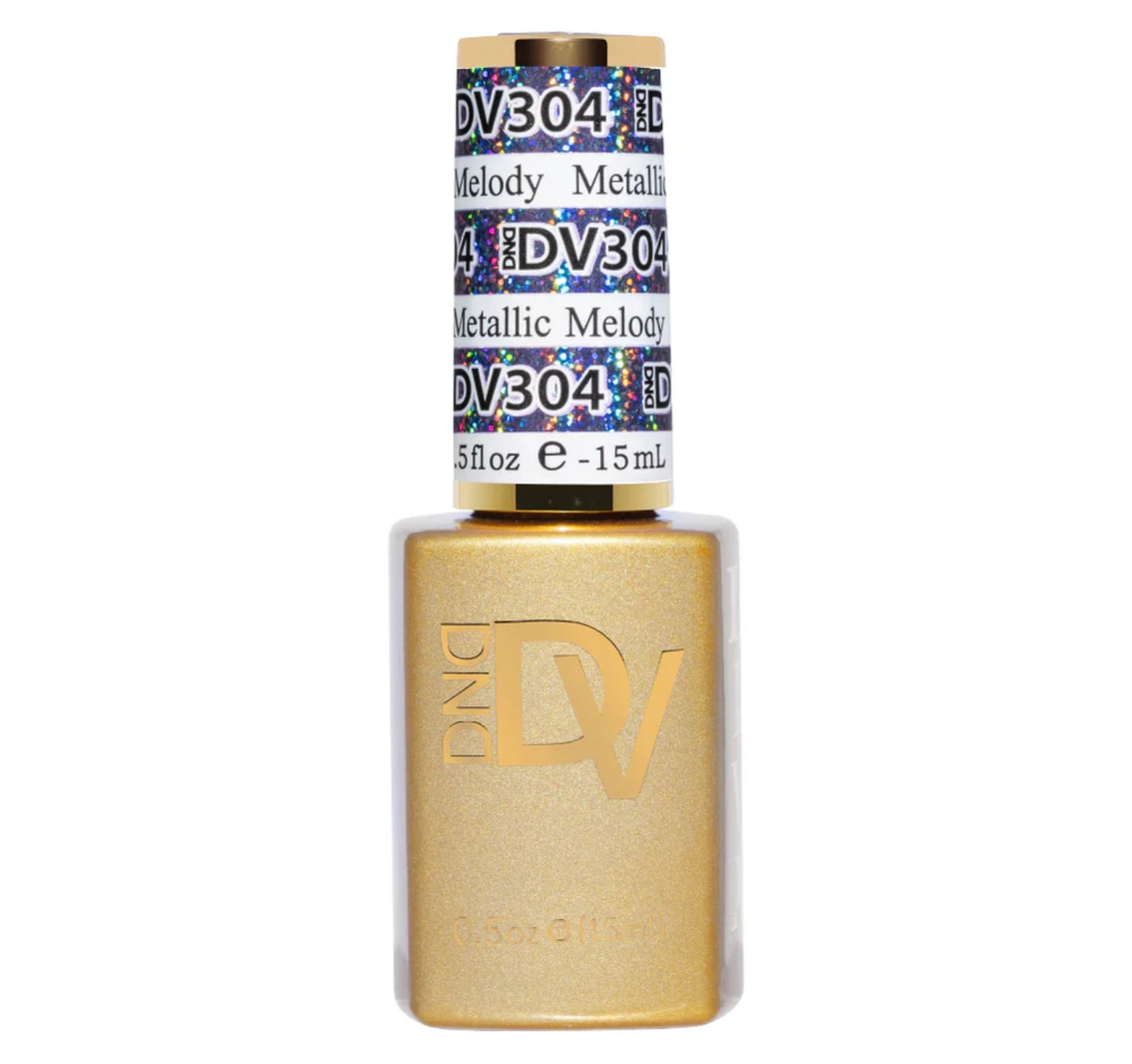 DIVA Platinum #304 - Metallic Melody