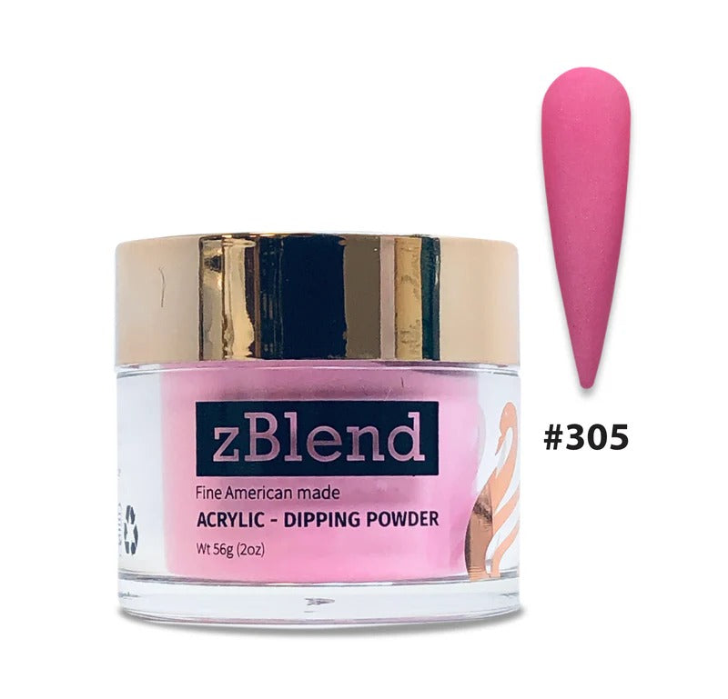 Powder zBlend - #305 Girl Bosses