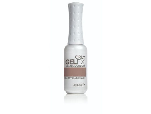 Gel FX - Country Club Khaki