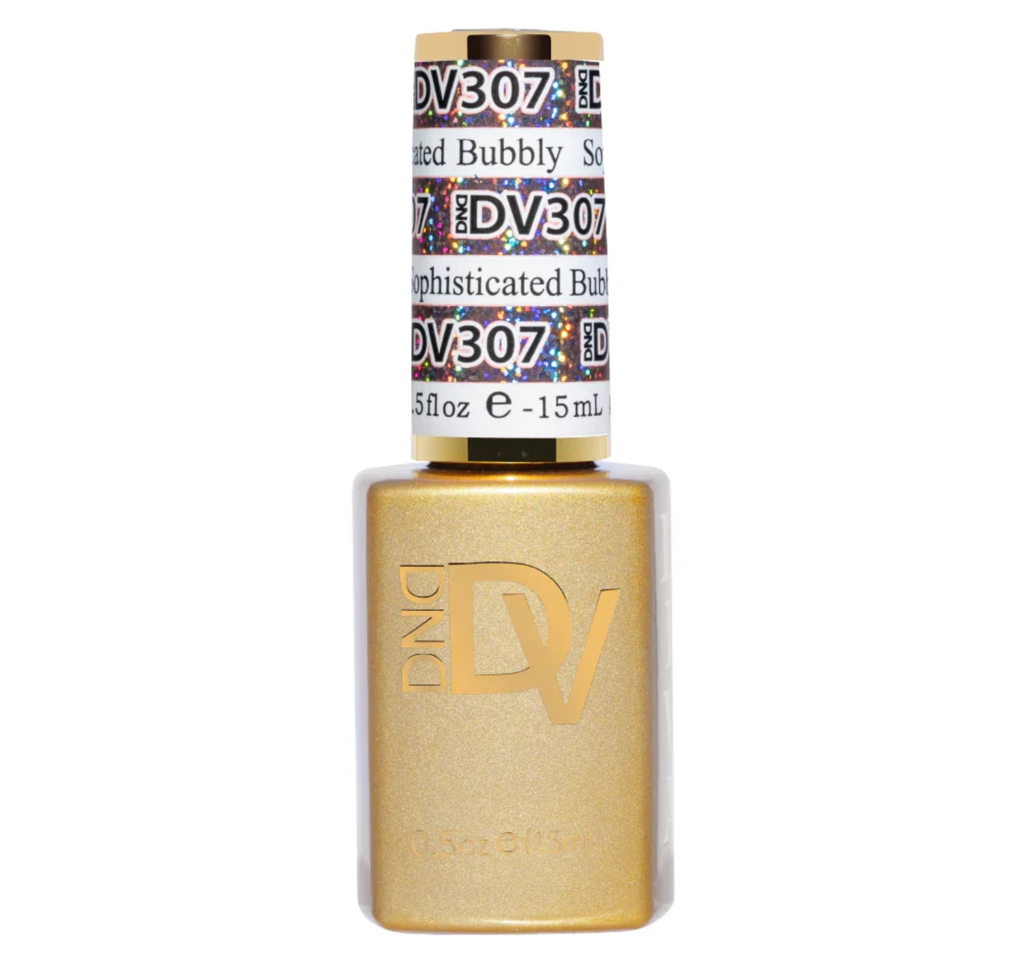 DIVA Platinum #307 - Sophisticated Bubbly - WS