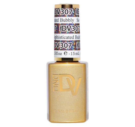 DIVA Platinum #307 - Sophisticated Bubbly - WS